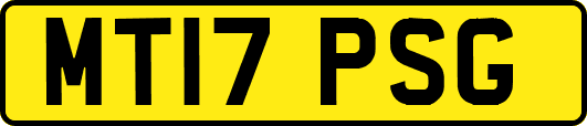 MT17PSG