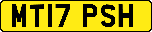 MT17PSH