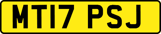 MT17PSJ