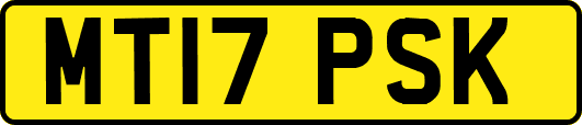 MT17PSK