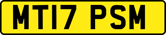 MT17PSM
