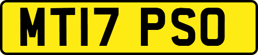 MT17PSO