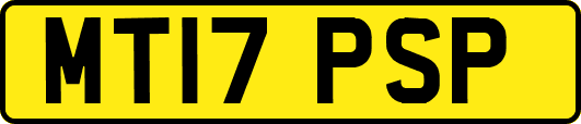 MT17PSP