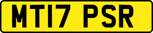 MT17PSR