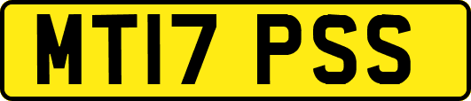 MT17PSS