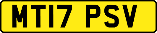 MT17PSV