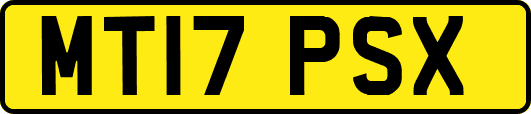 MT17PSX