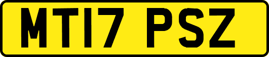 MT17PSZ