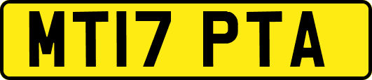MT17PTA
