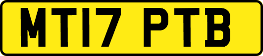 MT17PTB