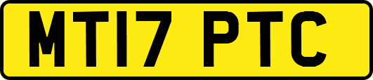 MT17PTC