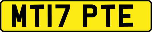 MT17PTE