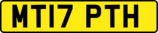 MT17PTH
