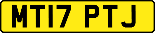 MT17PTJ