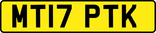 MT17PTK