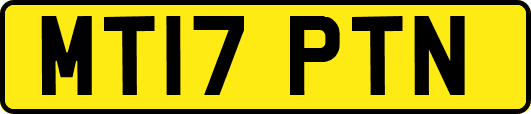 MT17PTN