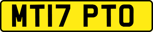 MT17PTO