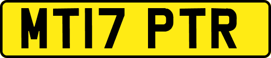 MT17PTR