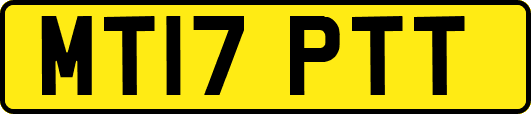 MT17PTT