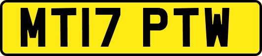 MT17PTW