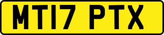 MT17PTX