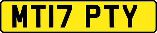 MT17PTY
