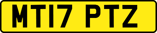 MT17PTZ
