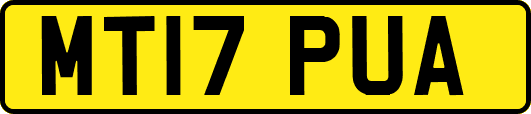 MT17PUA