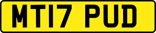 MT17PUD