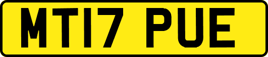 MT17PUE