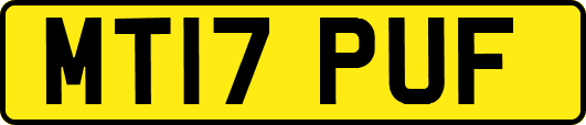 MT17PUF