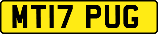 MT17PUG