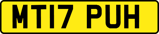 MT17PUH