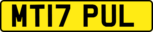 MT17PUL