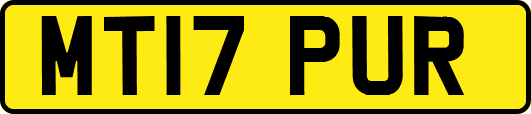 MT17PUR