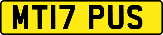 MT17PUS