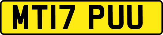 MT17PUU