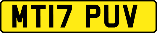 MT17PUV