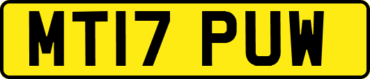 MT17PUW