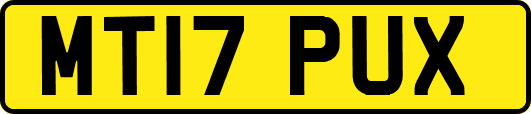 MT17PUX