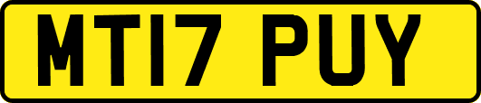 MT17PUY