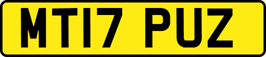 MT17PUZ