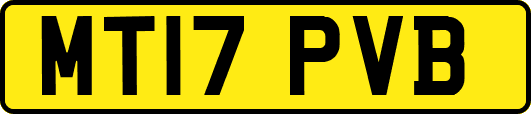 MT17PVB
