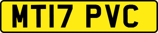 MT17PVC
