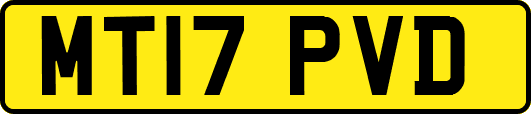 MT17PVD