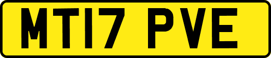 MT17PVE