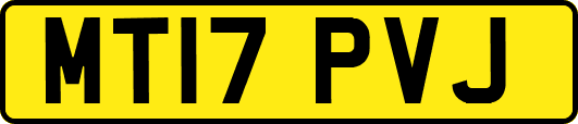 MT17PVJ