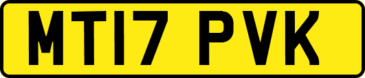 MT17PVK