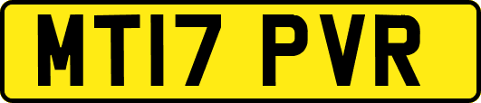 MT17PVR