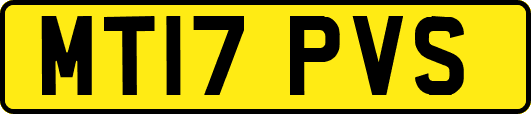 MT17PVS